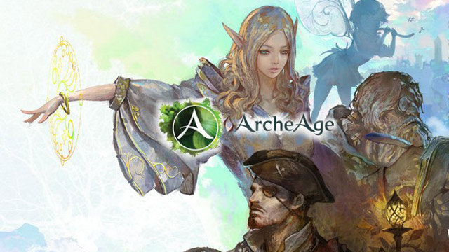 archeage